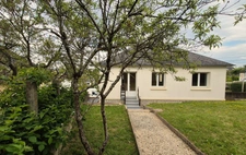 Maison soignée quartier Avesnières  LAVAL (53)