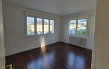 Maison soignée quartier Avesnières  LAVAL (53)