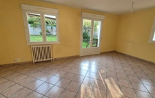 Maison soignée quartier Avesnières  LAVAL (53)