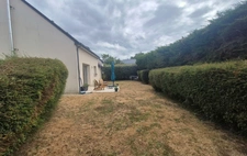 Maison 4 chambres – Aucun travaux – Jardin sans vis-à-vis – Laval