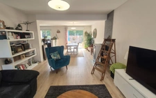 Maison 4 chambres – Aucun travaux – Jardin sans vis-à-vis – Laval