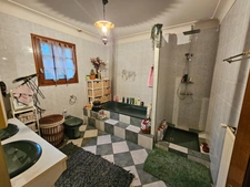 Maison de charme avec piscine sur terrain de 4 618 m2