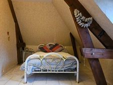 Maison de charme avec piscine sur terrain de 4 618 m2