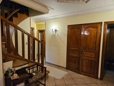 Maison de charme avec piscine sur terrain de 4 618 m2
