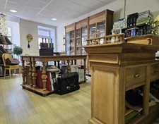 Local/bureau à vendre LIMOGES (87) 104 m2