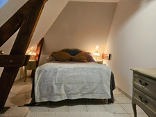 Maison de charme avec piscine sur terrain de 4 618 m2