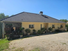 Maison de 200 m2 à vendre 7 pièces proche d'OBJAT (19)