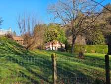 Maison de charme avec piscine sur terrain de 4 618 m2