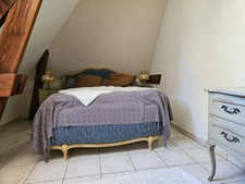 Maison de charme avec piscine sur terrain de 4 618 m2