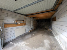 BELFORT – Maison de ville T3 de 79 m² avec TERRASSE / GARAGE / PARKING