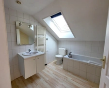 BELFORT – Maison de ville T3 de 79 m² avec TERRASSE / GARAGE / PARKING