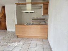 BELFORT – Maison de ville T3 de 79 m² avec TERRASSE / GARAGE / PARKING