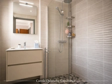 Maison d'architecte, 170 m² + 90 m² sur terrain de 1500 m² à AIRE SUR L'ADOUR (40)