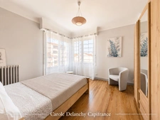 Maison d'architecte, 170 m² + 90 m² sur terrain de 1500 m² à AIRE SUR L'ADOUR (40)