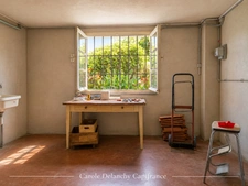 Maison d'architecte, 170 m² + 90 m² sur terrain de 1500 m² à AIRE SUR L'ADOUR (40)