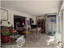Maison à vendre 6 pièces GARLIN (64), piscine, vue Pyrénées.