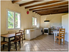 Maison de 2003 à vendre 4 chambres à MAUMUSSON LAGUIAN