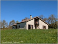 House for sale in Lannux, 3 bedrooms, 3535 m² plot, Energy Performance Certificate C