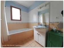 House for sale in Lannux, 3 bedrooms, 3535 m² plot, Energy Performance Certificate C