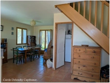 House for sale in Lannux, 3 bedrooms, 3535 m² plot, Energy Performance Certificate C