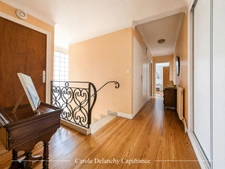 Maison d'architecte, 170 m² + 90 m² sur terrain de 1500 m² à AIRE SUR L'ADOUR (40)