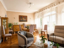 Maison d'architecte, 170 m² + 90 m² sur terrain de 1500 m² à AIRE SUR L'ADOUR (40)