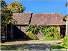 Maison familiale - 4/5 chambres -à vendre à Boueilh, dépendances sur 2000 m² de terrain