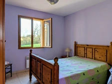 House for sale in Lannux, 3 bedrooms, 3535 m² plot, Energy Performance Certificate C