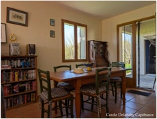 House for sale in Lannux, 3 bedrooms, 3535 m² plot, Energy Performance Certificate C