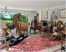 Maison à vendre 6 pièces GARLIN (64), piscine, vue Pyrénées.