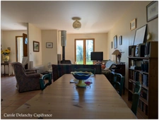 House for sale in Lannux, 3 bedrooms, 3535 m² plot, Energy Performance Certificate C