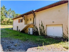 Maison de 2003 à vendre 4 chambres à MAUMUSSON LAGUIAN