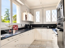 Maison d'architecte, 170 m² + 90 m² sur terrain de 1500 m² à AIRE SUR L'ADOUR (40)