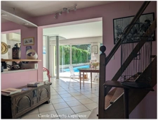 Maison à vendre 6 pièces GARLIN (64), piscine, vue Pyrénées.