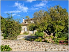 Maison familiale - 4/5 chambres -à vendre à Boueilh, dépendances sur 2000 m² de terrain
