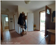 House for sale in Lannux, 3 bedrooms, 3535 m² plot, Energy Performance Certificate C