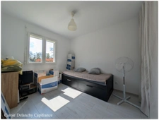 Maison à vendre 3 chambres, DPE en A, 1500 m² de terrain au calme, SAINT GOR (40)