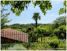 Maison à vendre 3 chambres, potentiel 4, garage, jardin, vue Pyrénées à Viella (32)