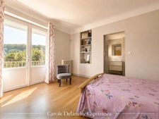 Maison d'architecte, 170 m² + 90 m² sur terrain de 1500 m² à AIRE SUR L'ADOUR (40)