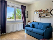 Maison à vendre 6 pièces GARLIN (64), piscine, vue Pyrénées.