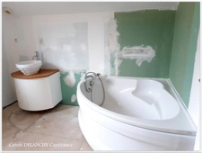 House for sale in Lannux, 3 bedrooms, 3535 m² plot, Energy Performance Certificate C