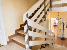 Maison d'architecte, 5 chambres, piscine, dépendances et parc arboré de plus de 3 600 m² à AIRE SUR L'ADOUR (40)