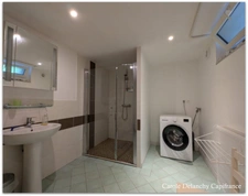 Maison à vendre 3 chambres, potentiel 4, garage, jardin, vue Pyrénées à Viella (32)
