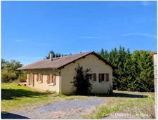 Maison de 2003 à vendre 4 chambres à MAUMUSSON LAGUIAN