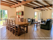 Maison de 2003 à vendre 4 chambres à MAUMUSSON LAGUIAN