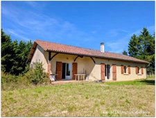Maison de 2003 à vendre 4 chambres à MAUMUSSON LAGUIAN