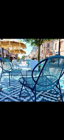 CONCEPT STORE HYBRIDE / SALON DE THÉ 81 Tarn (Proche Toulouse Nord) Emplacement N°1 