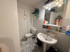 Appartement à vendre 2 pièces LE LUC (83)