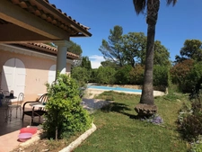 Maison à vendre 5 pièces SAINT RAPHAEL (83)