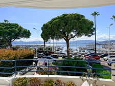 Appartement à vendre 2 pièces CANNES (06) VUE MER PANORAMIQUE